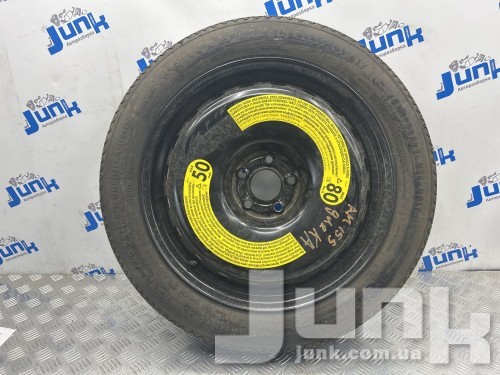 Диск запасного колеса (докатка) для Audi A8 D4 запчасти бу Диск запасного колеса (докатка) для Audi A8 D4 разборка бу
