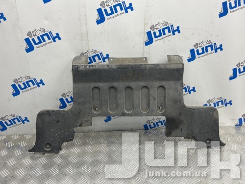 Защита заднего бампера для Land Rover Range Rover IV (L405) 2012-2021 oe LR037931 разборка бу