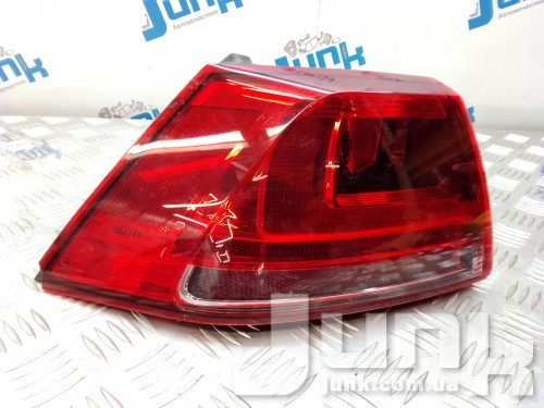 Фонарь левый в крыле для Вольксваген Golf MK7 oe 5GM945095B разборка бу
