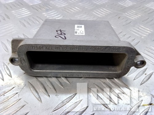 Светодиодный модуль для Audi Q7 4M oe 4M0941475 разборка бу