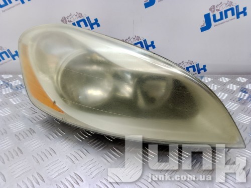 Фара правая для Volvo XC60 І oe 31395471 разборка бу