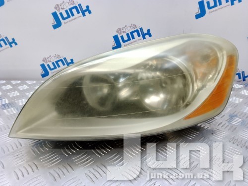 Фара левая для Volvo XC60 І oe 31395470 разборка бу
