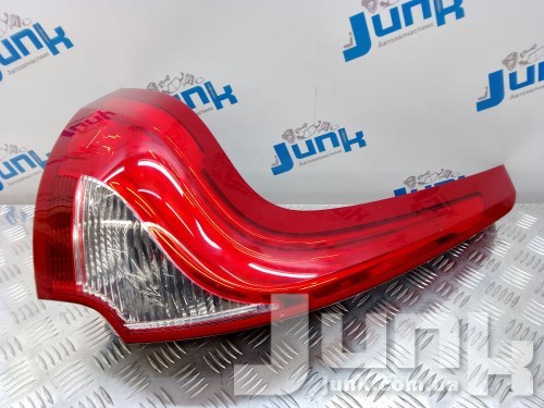 Фонарь левый в крыле для Volvo XC60 І oe 31323034 разборка бу