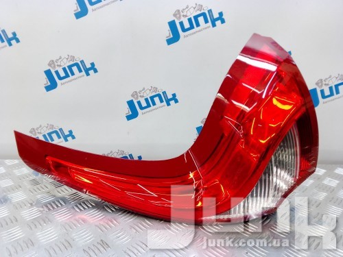 Фонарь правый в крыле для Volvo XC60 І oe 31323035 разборка бу