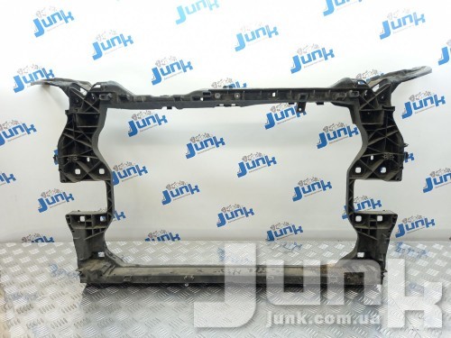 Передняя панель (Суппорт радиатора) для Audi Q5 II FY oe 80A805594B разборка бу