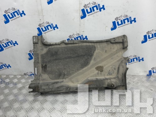 Защита днища левая для Ауди А6 Ц7 oe 4G0825215E разборка бу