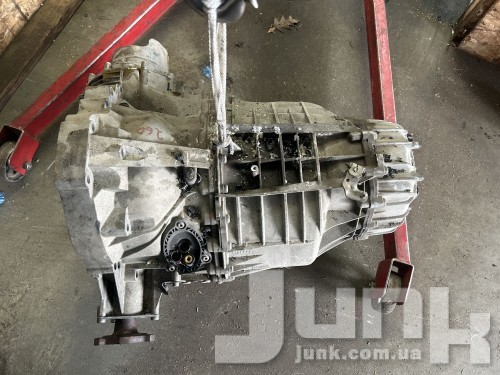 АКПП (автоматическая коробка переключения передач) NDM 2.0 для Audi A6 C7 oe 0AW300046K разборка бу