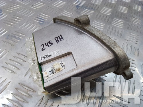 Светодиод с радиатором правый для BMW F02 oe 63117339060 разборка бу