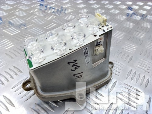 Светодиод с радиатором левый для BMW F02 oe 63117339059 разборка бу