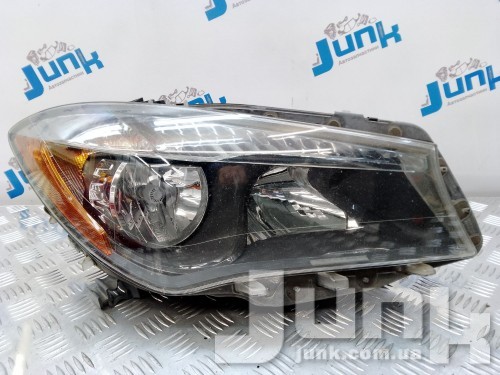 Фара правая для Mercedes C117 CLA oe A1178204561 разборка бу
