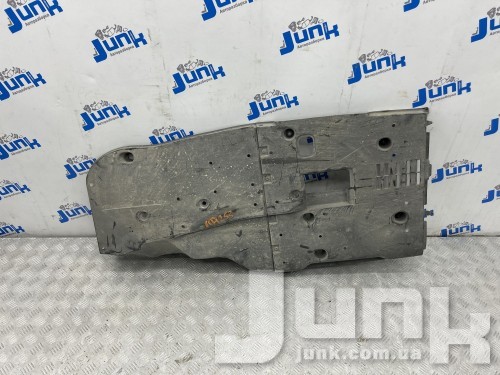 Защита днища левая для Lexus GS 4 oe 5840230011 разборка бу