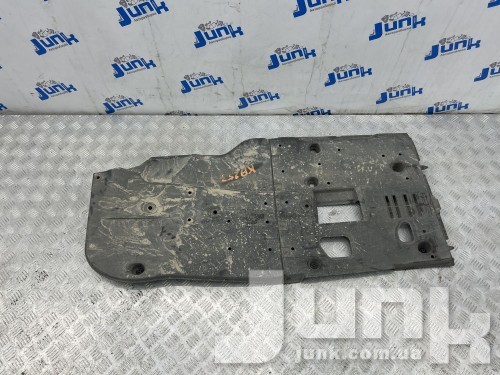 Защита днища правая для Lexus GS 4 oe 5840130011 разборка бу