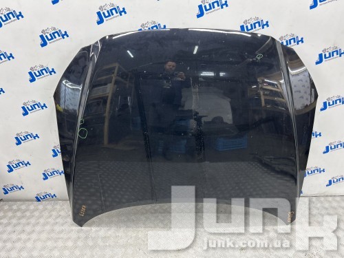 Капот для Mazda CX-3 oe DKY05231XA разборка бу