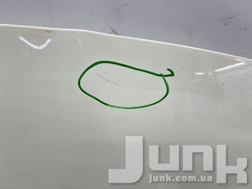 Капот для Мерседес C117 CLA-Класс oe A1178800057 разборка бу