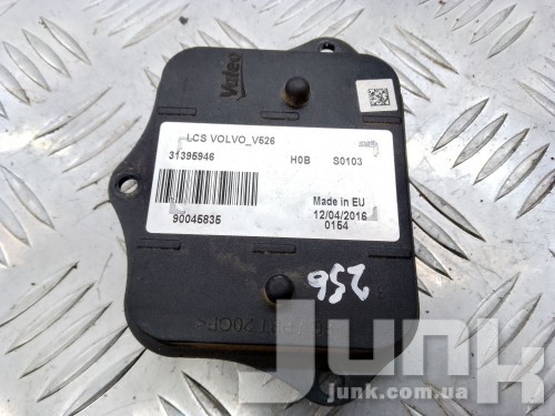 Блок управления светом фар для Volvo XC90 II oe 31395946 разборка бу
