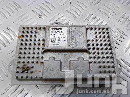 Блок управления светом фар для Volvo XC90 II oe 31420247 разборка бу