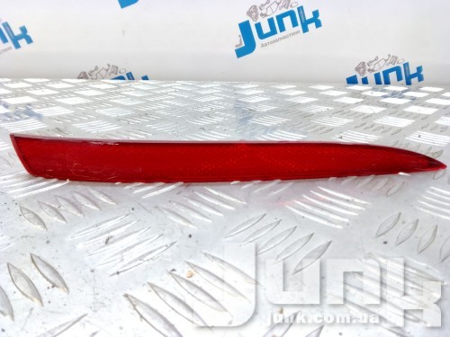 Световозвращатель заднего бампера левый для BMW 7-серия G11 2016-2022 oe 63147342949 запчасти бу Световозвращатель заднего бампера левый для BMW 7-серия G11 2016-2022 oe 63147342949 разборка бу