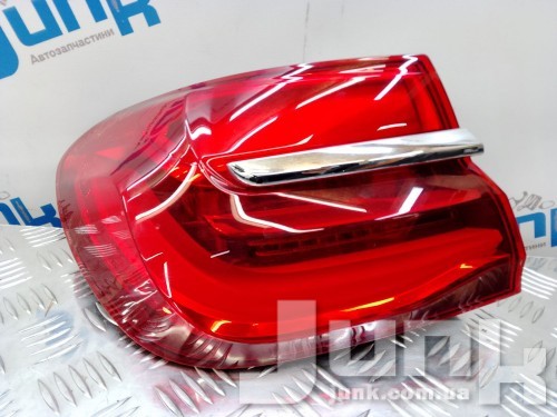 Фонарь левый в крыле для BMW 7-серия G11 2016-2022 oe 63217342965 разборка бу