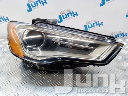 Фара правая для Audi A3 8V oe 8V0941044B разборка бу