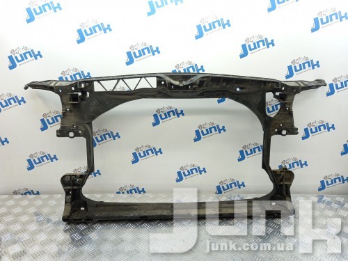 Передняя панель (Суппорт радиатора) для Audi A7 4G8 oe 4G0805594C разборка бу