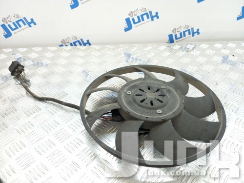 Вентилятор охлаждения двигателя для Audi A7 4G8 oe 4H0959455AD разборка бу