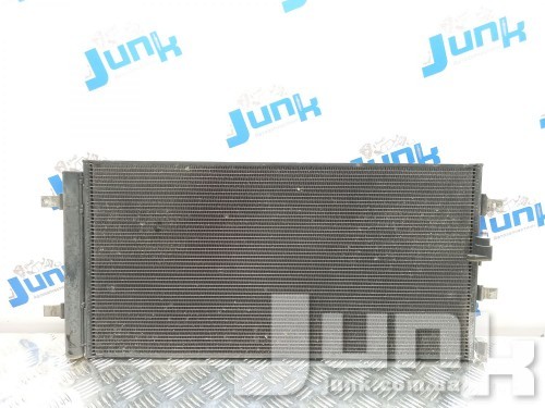 Радиатор кондиционера для Audi A7 4G8 oe 4G0260403B запчасти бу Радиатор кондиционера для Audi A7 4G8 oe 4G0260403B разборка бу