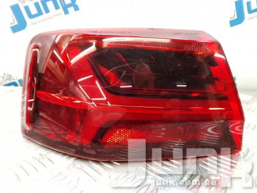Фонарь левый в крыле для Audi A6 C7 oe 4G5945095D разборка бу