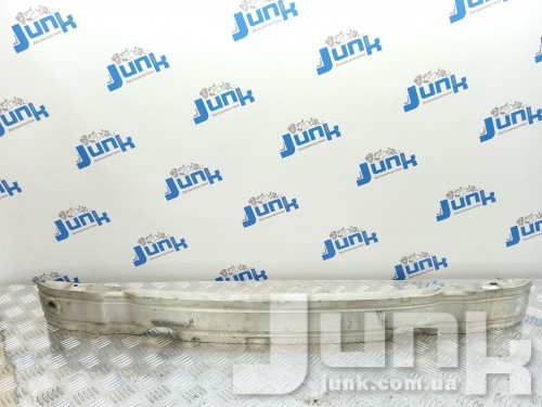 Усилитель переднего бампера oe 4G0807113A разборка бу