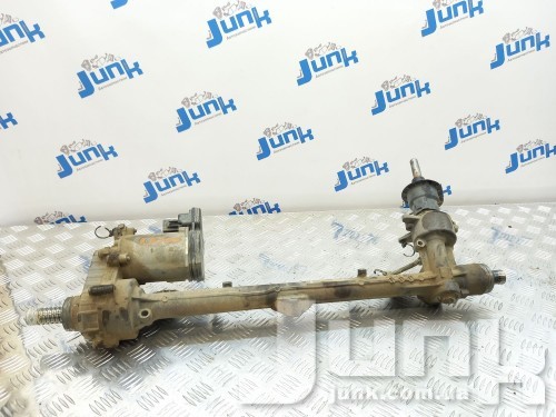 Рулевая рейка для Volvo XC90 II oe 36010518 разборка бу