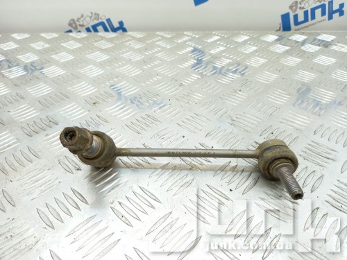 Стойка переднего стабилизатора левая для Volvo XC90 II oe 31406873 разборка бу