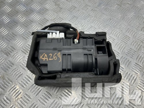 Компрессор пневмоподвески для Mercedes W222 S-Klasse 2014-2020 oe A0008007148 запчасти бу Компрессор пневмоподвески для Mercedes W222 S-Klasse 2014-2020 oe A0008007148 разборка бу