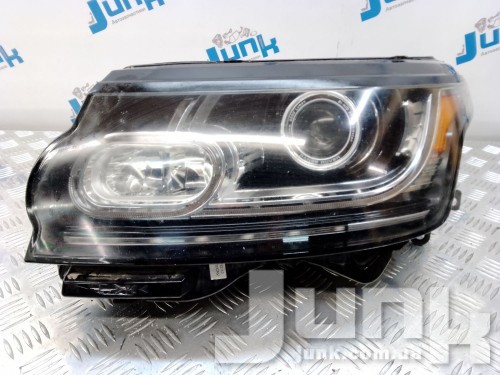 Фара левая для Land Rover Range Rover IV (L405) 2012-2021 oe LR046928 разборка бу