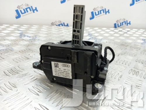 Селектор АКПП для Audi Q5 II FY oe 80B713041AD разборка бу