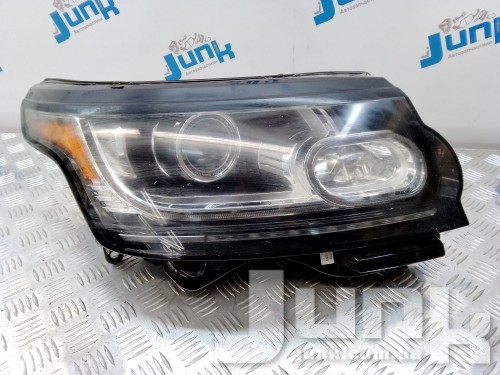 Фара правая для Land Rover Range Rover IV (L405) 2012-2021 oe LR046923 разборка бу