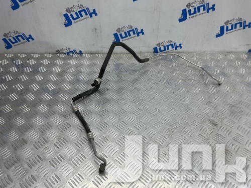 Трубка кондиционера для Mazda CX-3 oe D10W6146XA разборка бу