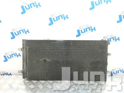 Радиатор кондиционера для Audi A6 C7 oe 4G0260403Q запчасти бу Радиатор кондиционера для Audi A6 C7 oe 4G0260403Q разборка бу