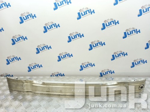 Усилитель переднего бампера oe 4G0807113A разборка бу