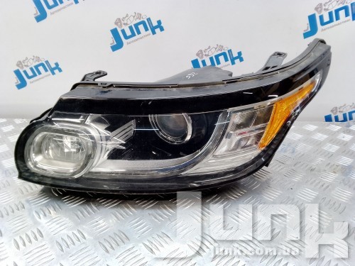 Фара левая для Land Rover Range Rover Sport oe LR057274 разборка бу