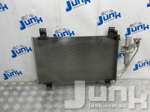 Радиатор кондиционера для Mazda CX-3 oe DB3R61480A разборка бу