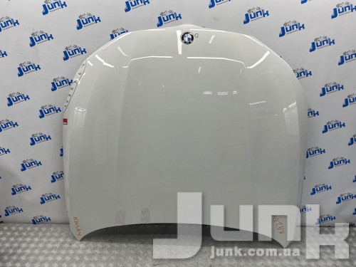 Капот для BMW 7-серия G11 2016-2022 oe 41617427501 запчасти бу Капот для BMW 7-серия G11 2016-2022 oe 41617427501 разборка бу