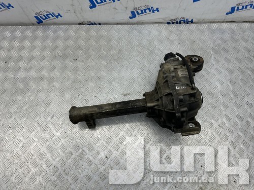 Редуктор переднего моста для Land Rover Range Rover Sport oe LR066508 разборка бу