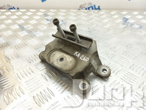 Кронштейн крепления опоры акпп для Audi A6 C7 oe 8K0399115T разборка бу