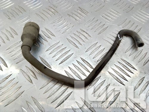 Трубка вентиляции левой фары для Audi A7 4G8 oe 4G8941717A разборка бу