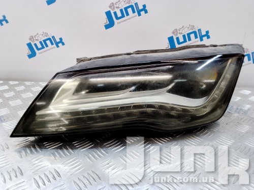 Фара левая для Audi A7 4G8 oe 4G8941773B разборка бу