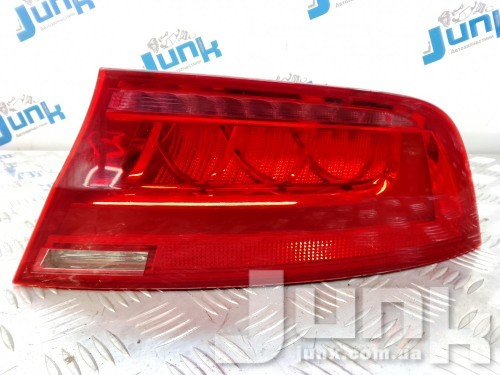 Фонарь правый в крыле для Audi A7 4G8 oe 4G8945096A разборка бу