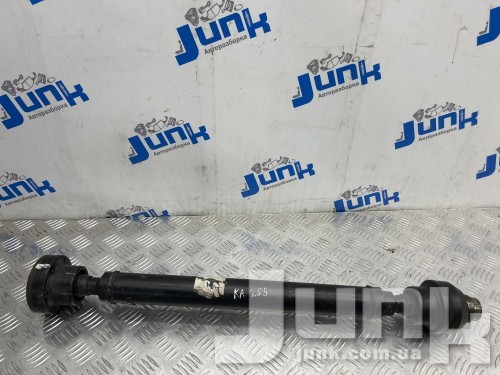 Карданный вал переднего моста для Land Rover Range Rover Sport oe LR057620 разборка бу