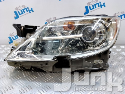 Фара левая для Lexus LS 4 oe 8118550311 разборка бу