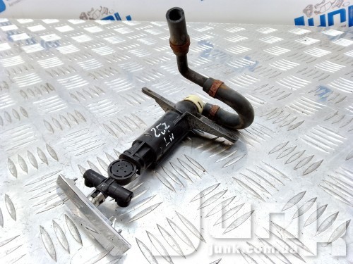 Форсунка омывателя передней левой фары для Lexus LS 4 oe 8520850030 разборка бу
