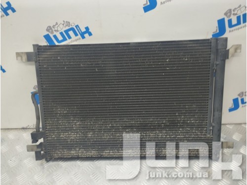 Радиатор кондиционера для Audi A3 8V oe 5Q0816411AN разборка бу