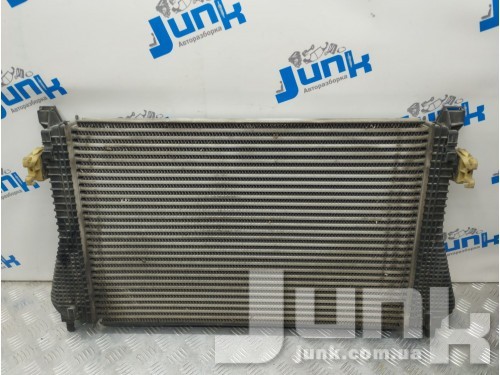 Радиатор интеркулера для Audi A3 8V oe 5Q0145803N разборка бу